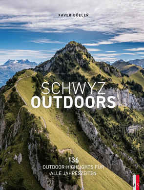 Schwyz Outdoors von Büeler,  Xaver