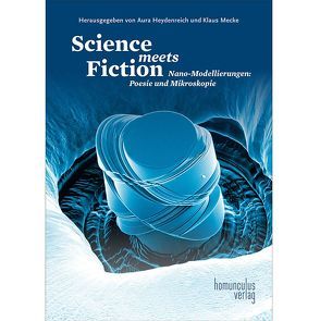 Science meets Fiction von Heydenreich,  Aura, Mecke,  Klaus