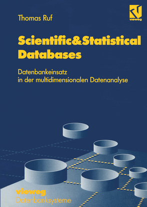 Scientific&Statistical Databases von Ruf,  Thomas