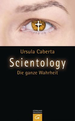 Scientology von Caberta,  Ursula