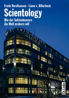 Scientology von Billerbeck,  Liane v., Nordhausen,  Frank