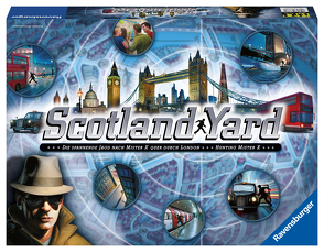 Scotland Yard