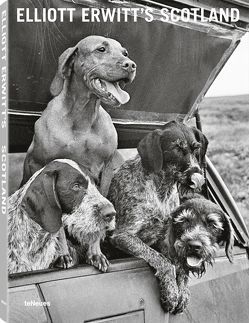 Scotland von Erwitt,  Elliott