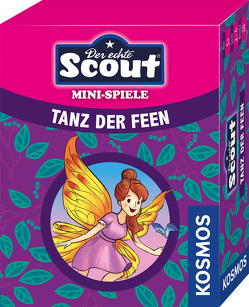 Scout Minispiel – Tanz der Feen