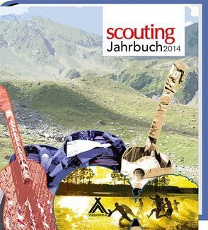 Scouting Jahrbuch 2014