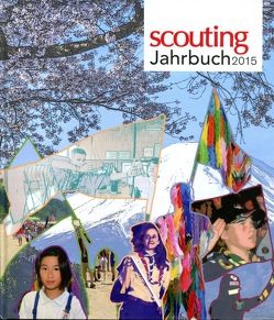 Scouting Jahrbuch 2015 von Spurbuchverlag