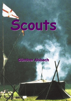 Scouts von Alsbach,  Günther