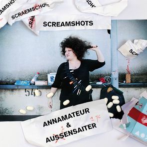 Screamshots von Annamateur