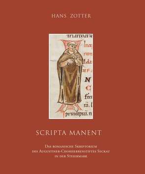 Scripta Manent von Hans,  Zotter