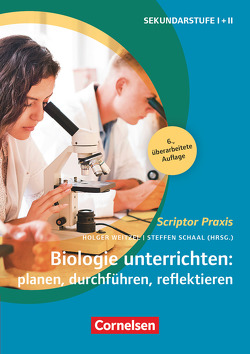 Scriptor Praxis von Baisch,  Petra, Meisert,  Anke, Schaal,  Sonja, Schaal,  Steffen, Spörhase,  Ulrike, Weitzel,  Holger