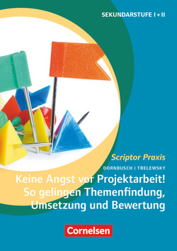 Scriptor Praxis von Dornbusch,  Ralf, Trelewsky,  Klaus