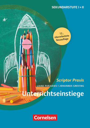 Scriptor Praxis von Greving,  Johannes, Paradies,  Liane