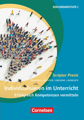 Scriptor Praxis von Greving,  Johannes, Kereszti,  Kirsten, Paradies,  Liane, Wester,  Franz