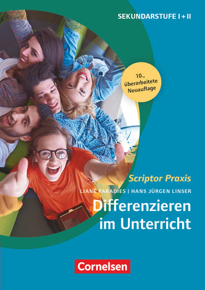 Scriptor Praxis von Linser,  Hans-Jürgen, Paradies,  Liane