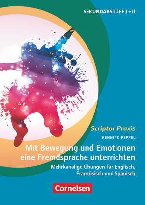 Scriptor Praxis von Peppel,  Henning