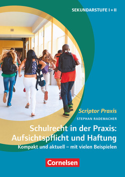 Scriptor Praxis von Rademacher,  Stephan