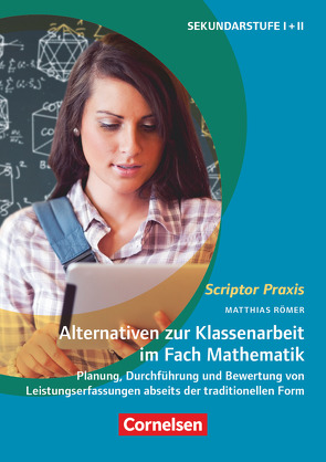 Scriptor Praxis von Charon,  Karl, Römer,  Matthias