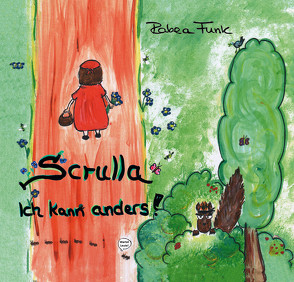 Scrulla von Funk,  Rabea