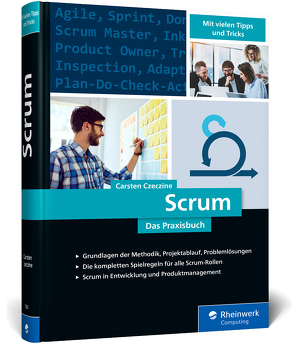 Scrum von Czeczine,  Carsten