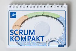 Scrum Kompakt von wibas GmbH