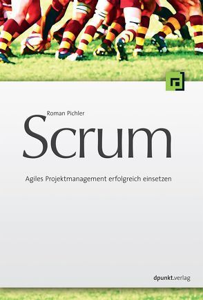 Scrum von Pichler,  Roman