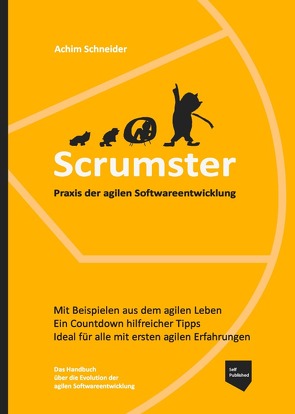 Scrumster von Schneider,  Achim