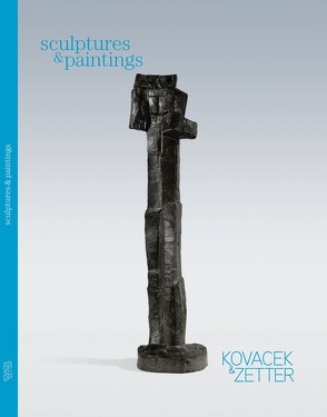 Sculptures & Paintings von Cieslar,  Sophie, Kleinbichler,  Bianca, Kovacek-Longin,  Claudia, Reiter,  Jenny, Rodler,  Stefan, Zetter-Schwaiger,  Sophie