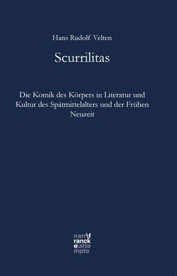 Scurrilitas von Velten,  Hans Rudolf