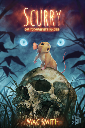 Scurry 1 von Smith,  Mac