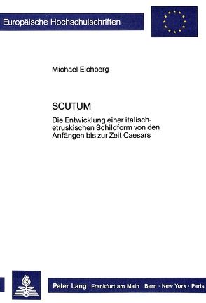 Scutum von Eichberg,  Michael