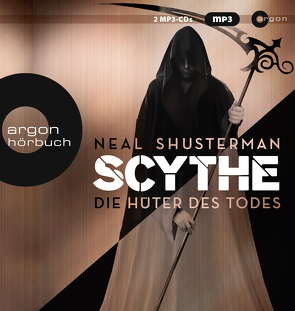 Scythe – Die Hüter des Todes von Emken,  Elias, Funk,  Marian, Kauffels,  Dirk, Kurbasik,  Pauline, Lontzek,  Peter, Lutze,  Kristian, Michaelis,  Torsten, Shusterman,  Neal, Teichmüller,  Ilka, Teschner,  Uve, Walke,  Marie-Isabel