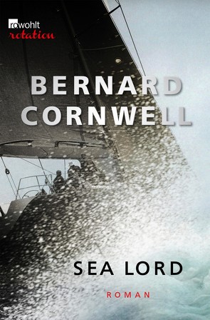 Sea Lord von Cornwell,  Bernard, Pänke,  Hedda