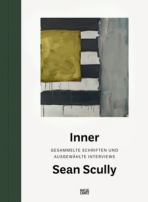 Sean Scully. Inner von Grovier,  Kelly, Scully,  Sean, Voigt,  Kirsten Claudia