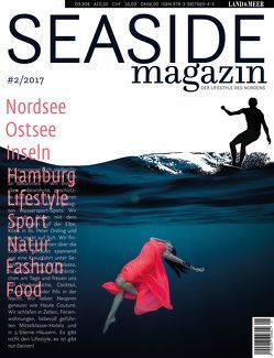 SEASIDE Magazin 2017 von Weinhold,  Adrian