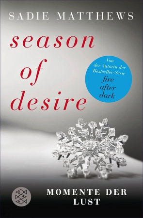 Season of Desire von Kruse,  Tatjana, Matthews,  Sadie