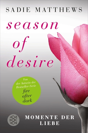 Season of Desire von Kruse,  Tatjana, Matthews,  Sadie