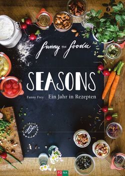 Seasons von Frey,  Fanny