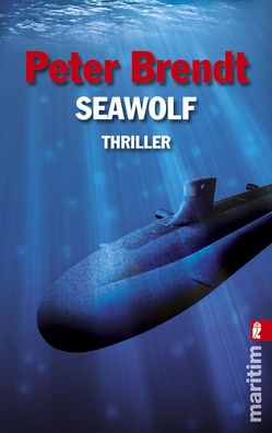 Seawolf von Brendt,  Peter