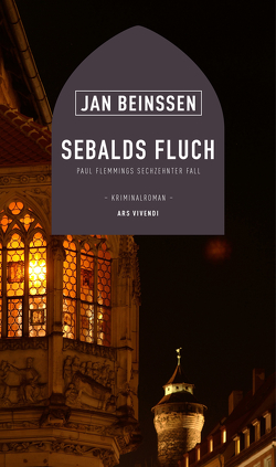 Sebalds Fluch (eBook) von Beinßen,  Jan