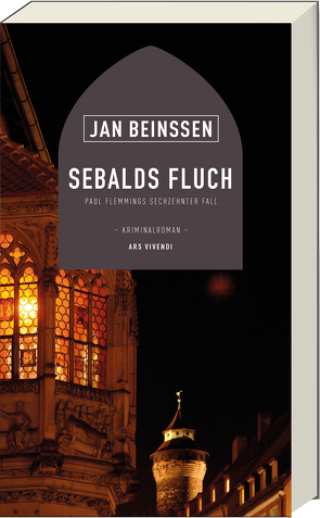 Sebalds Fluch von Jan Beinßen