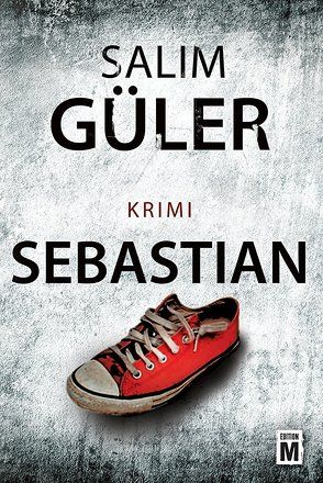 Sebastian von Güler,  Salim