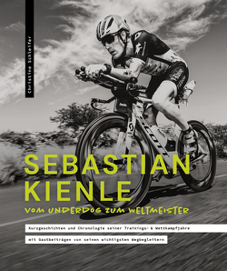 Sebastian Kienle von Schleifer,  Christine