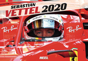 Sebastian Vettel 2020