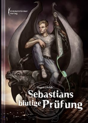 Sebastians blutige Prüfung von Ulrich,  Hagen