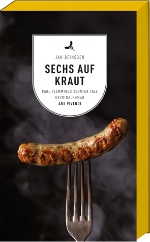 Sechs auf Kraut von Beinßen,  Jan