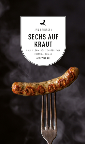 Sechs auf Kraut (eBook) von Beinßen,  Jan