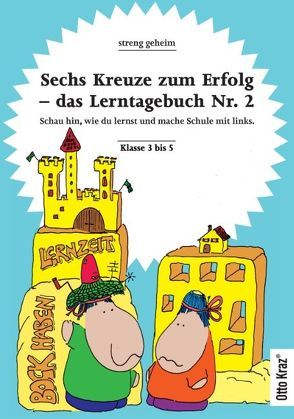 Sechs Kreuze zum Erfolg 2 von Bayer,  Heinz