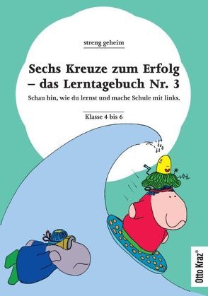 Sechs Kreuze zum Erfolg 3 von Bayer,  Heinz