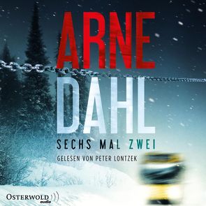 Sechs mal zwei von Dahl,  Arne, Lontzek,  Peter, Schöps,  Kerstin