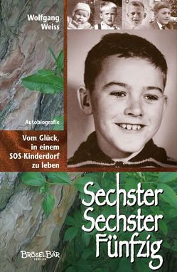 Sechster-Sechster-Fünfzig von Weiß,  Wolfgang